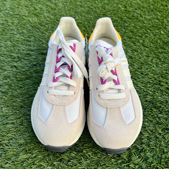 Adidas Retropy E5 Sneakers - Picture 3 of 4